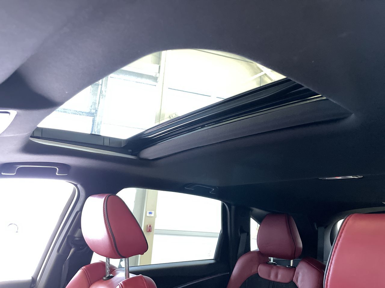 2020  MDX