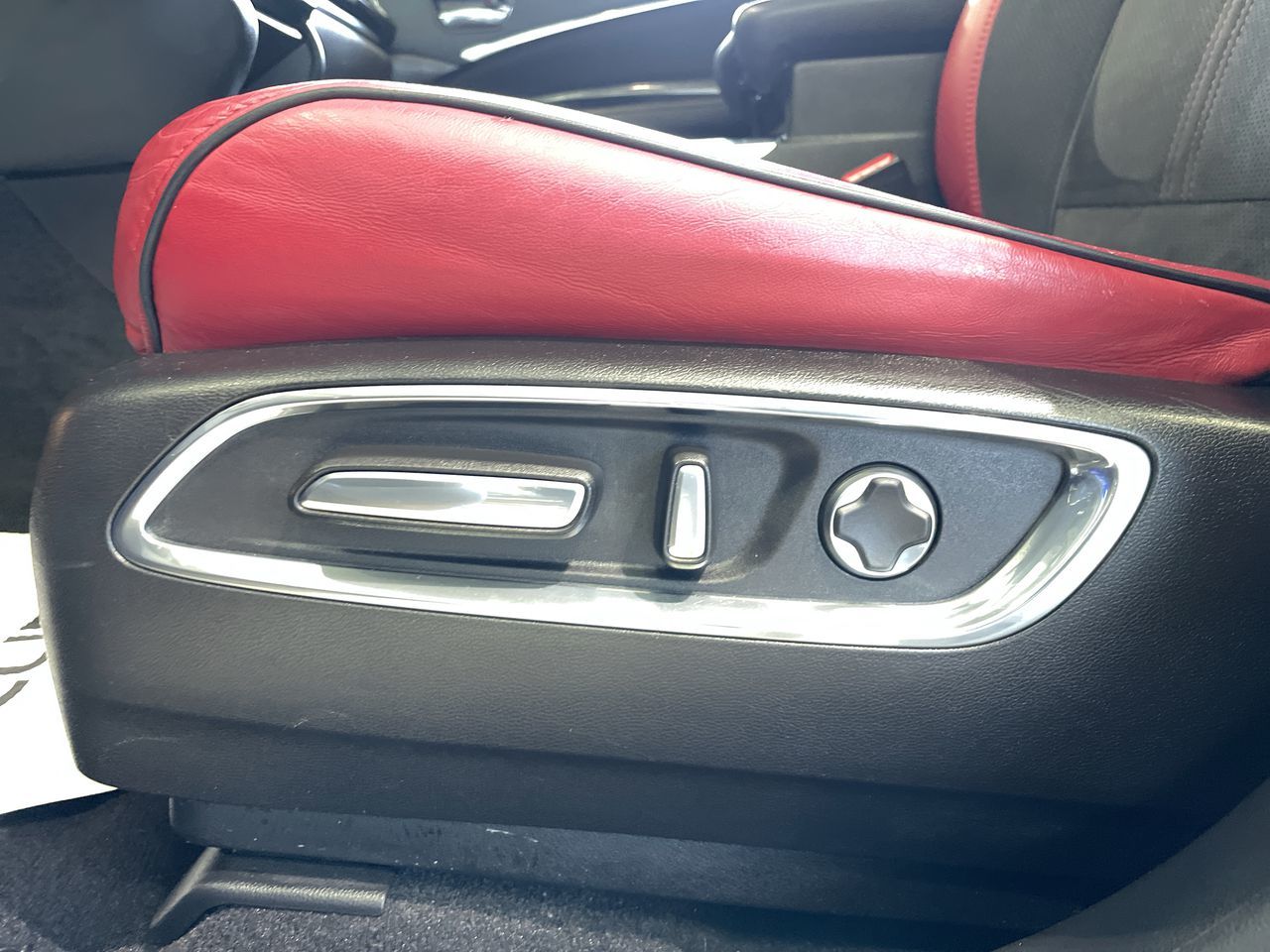 2020  MDX