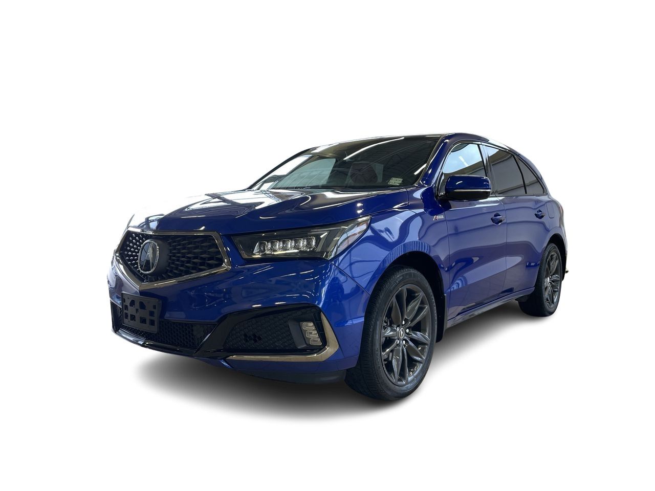 2020  MDX