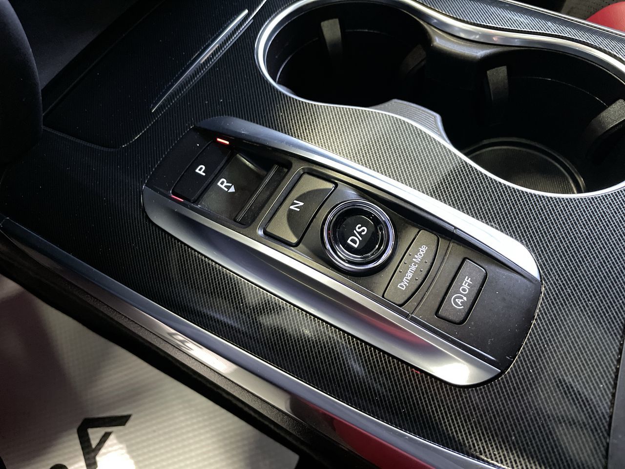 2020  MDX
