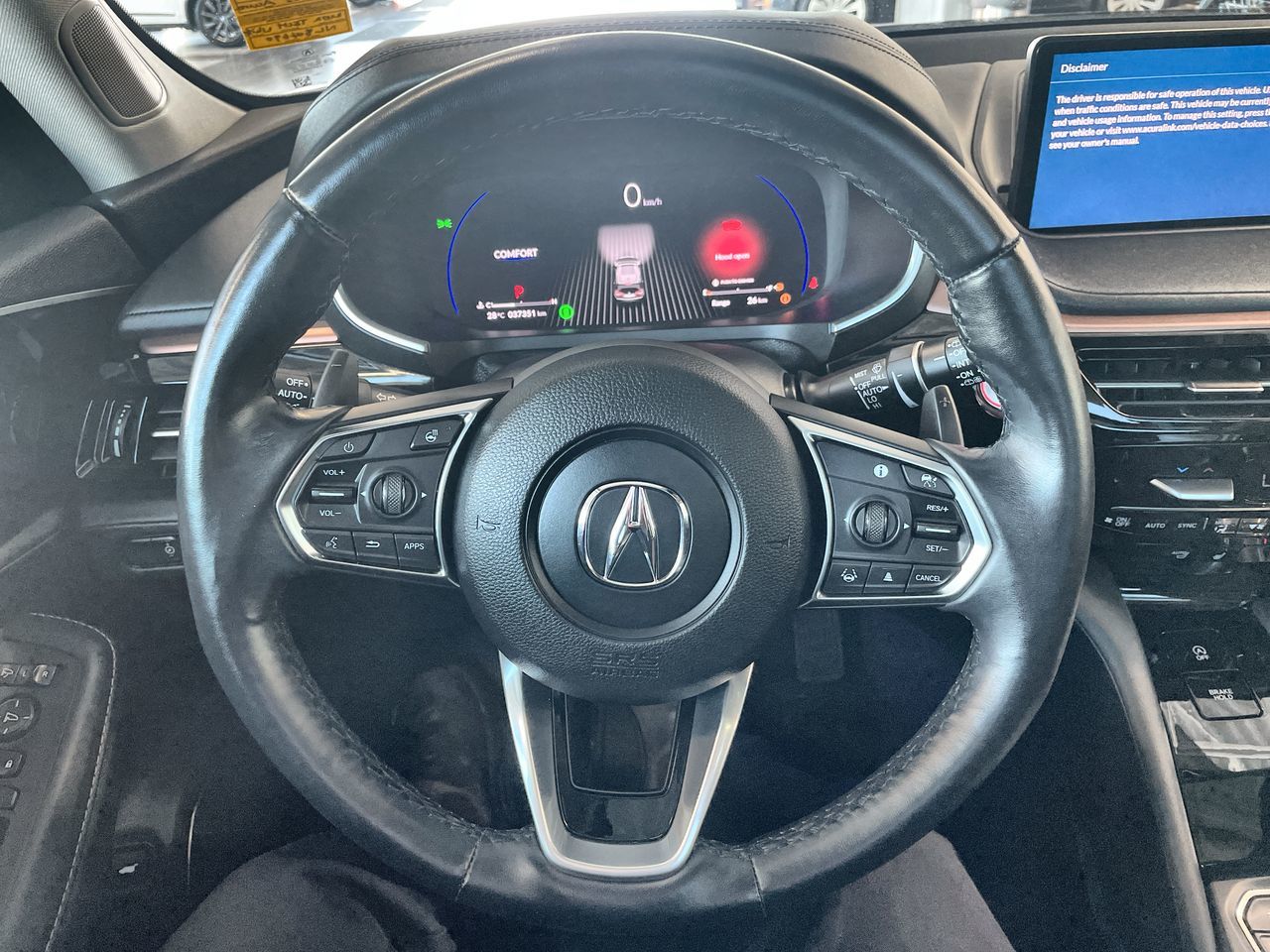Acura MDX  2022 à Vancouver, Colombie-Britannique