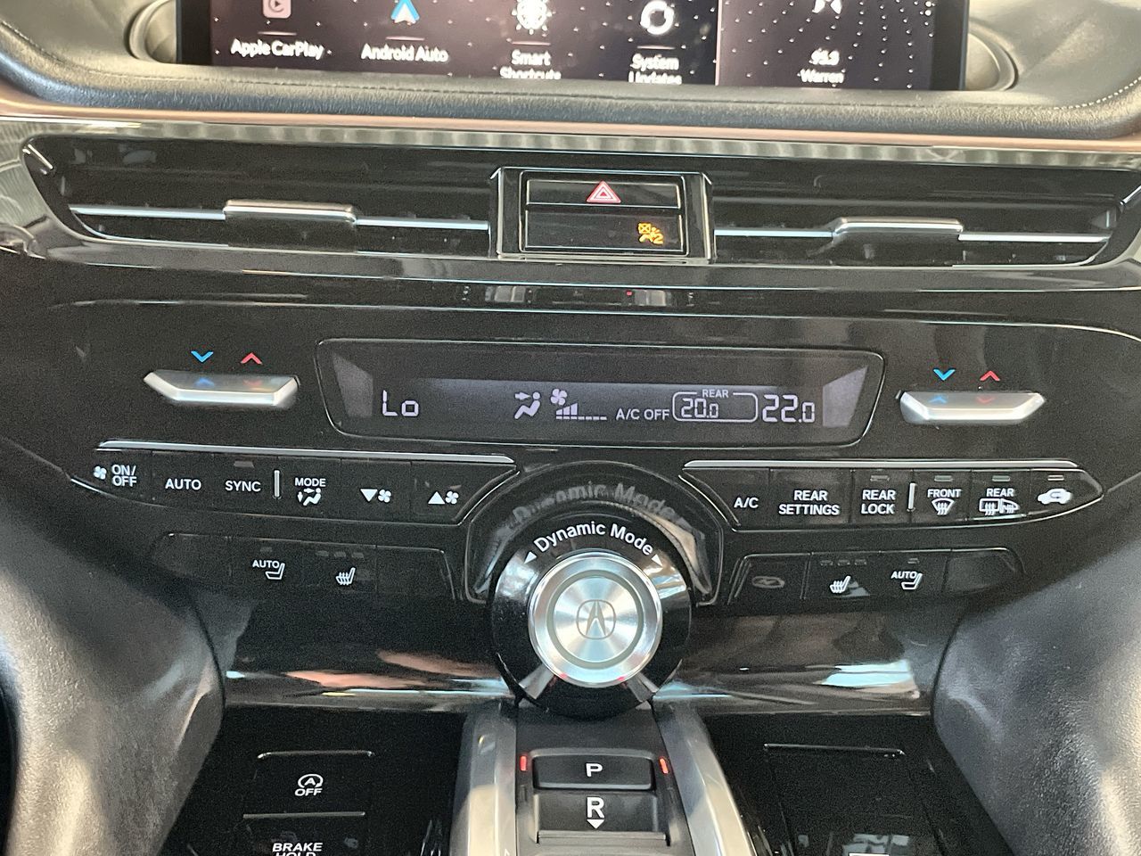 Acura MDX  2022 à Vancouver, Colombie-Britannique