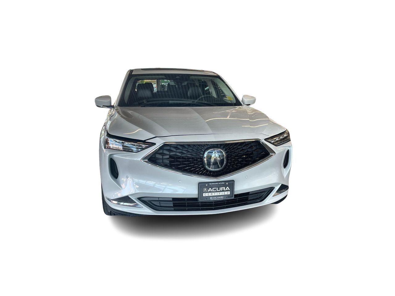Acura MDX  2022 à Vancouver, Colombie-Britannique
