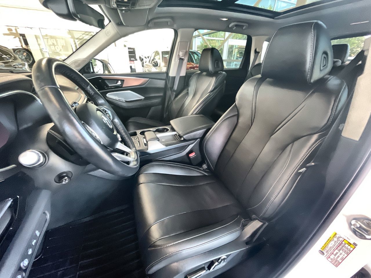 Acura MDX  2022 à Vancouver, Colombie-Britannique