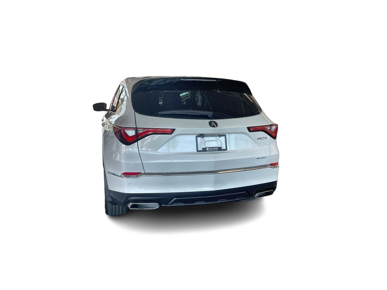 Acura MDX  2022 à Vancouver, Colombie-Britannique