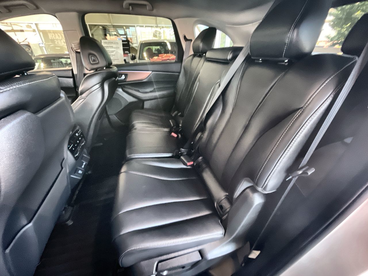 Acura MDX  2022 à Vancouver, Colombie-Britannique
