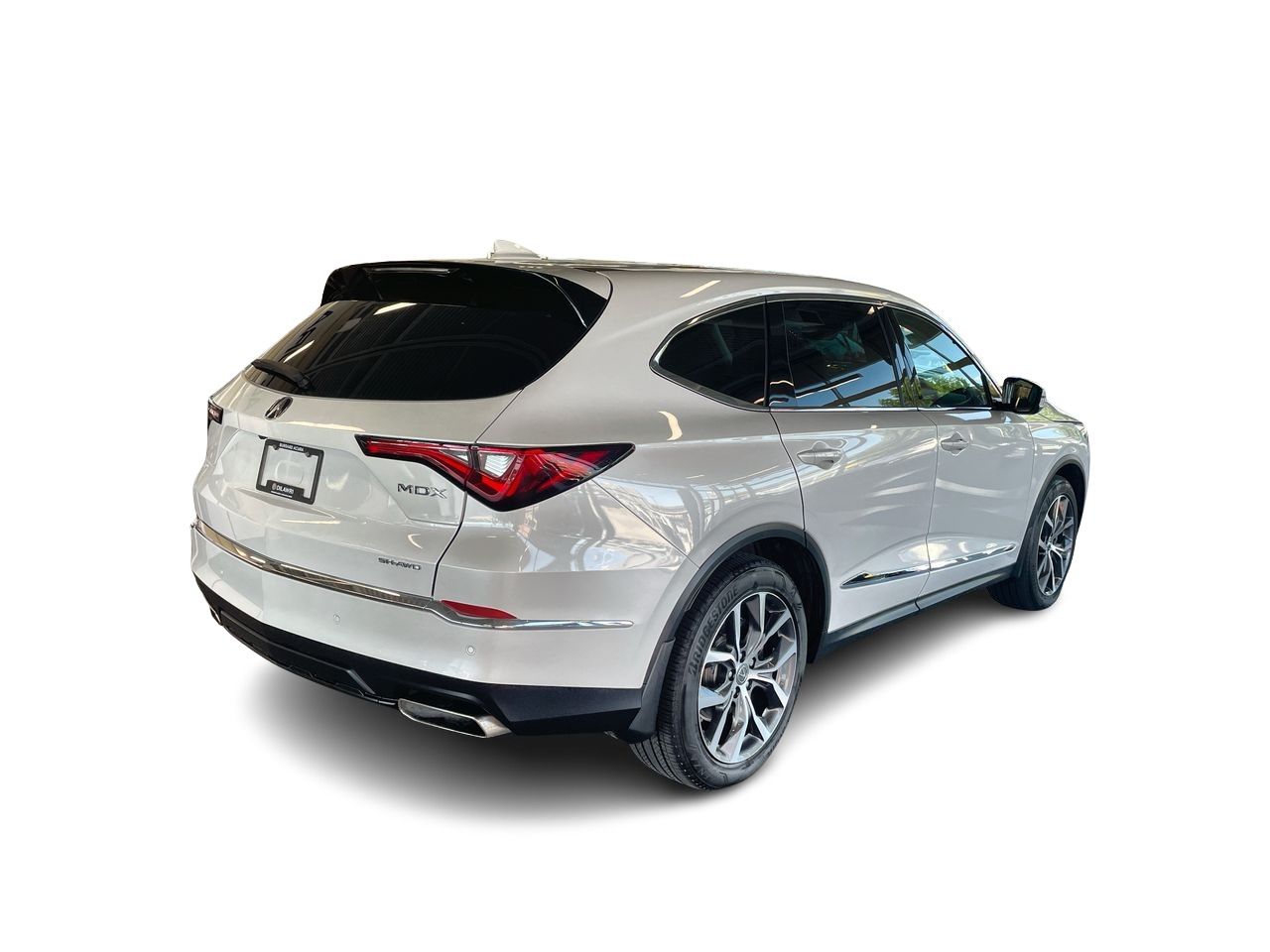 Acura MDX  2022 à Vancouver, Colombie-Britannique