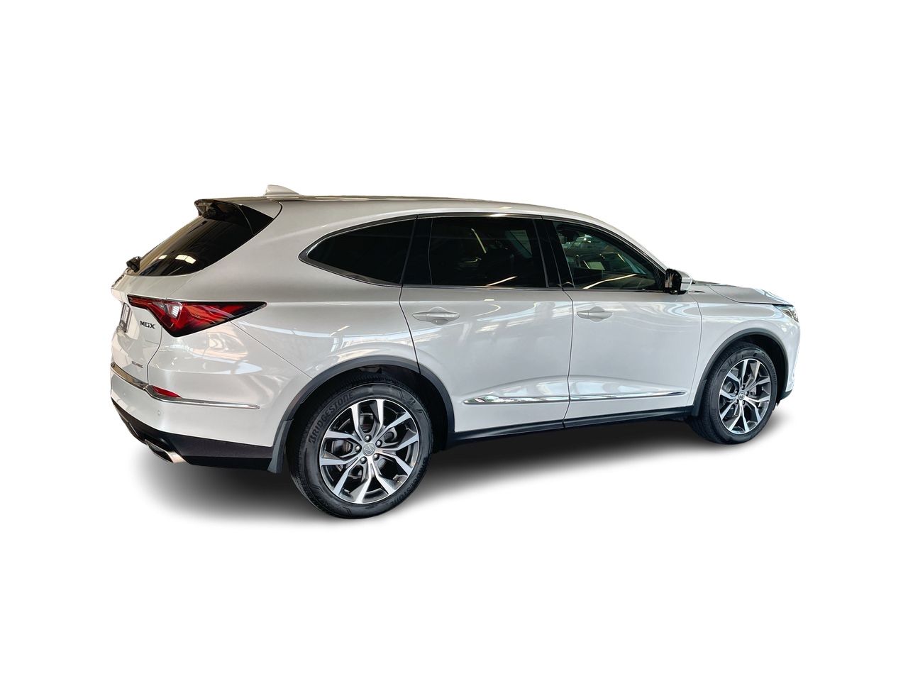 Acura MDX  2022 à Vancouver, Colombie-Britannique