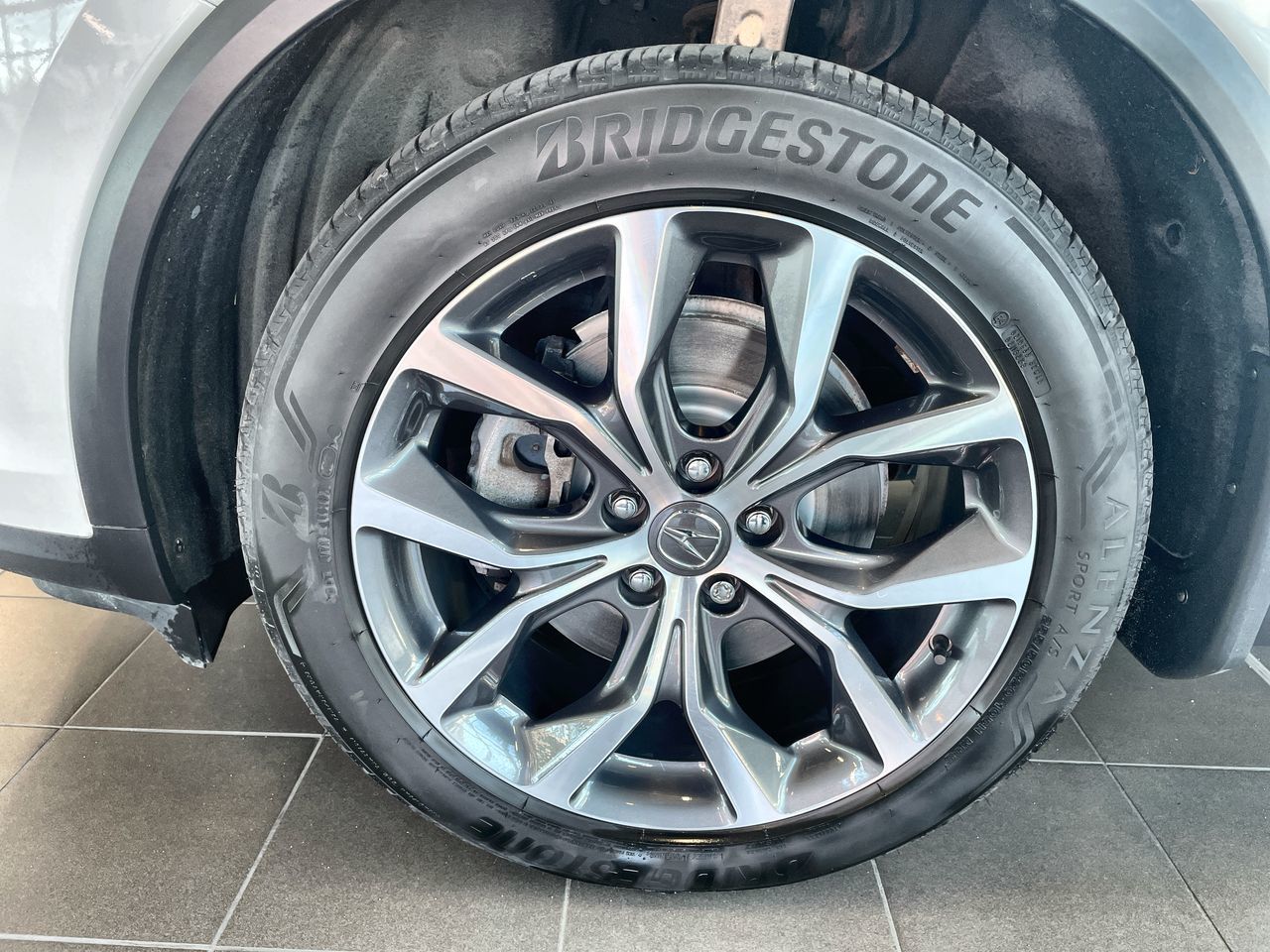 Acura MDX  2022 à Vancouver, Colombie-Britannique