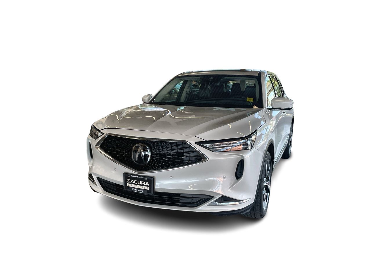 Acura MDX  2022 à Vancouver, Colombie-Britannique