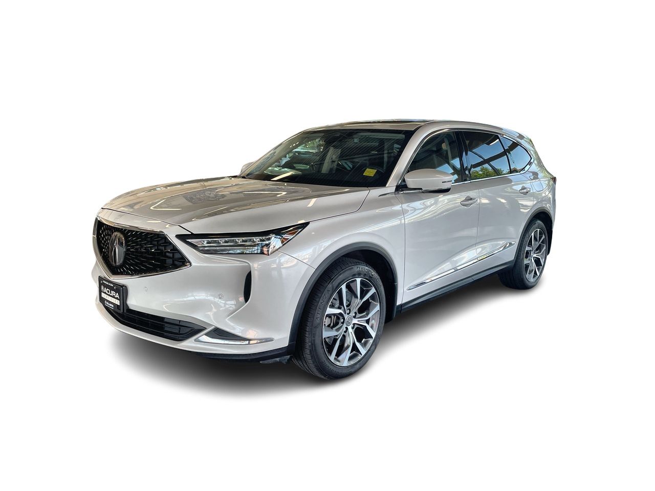 Acura MDX  2022 à Vancouver, Colombie-Britannique