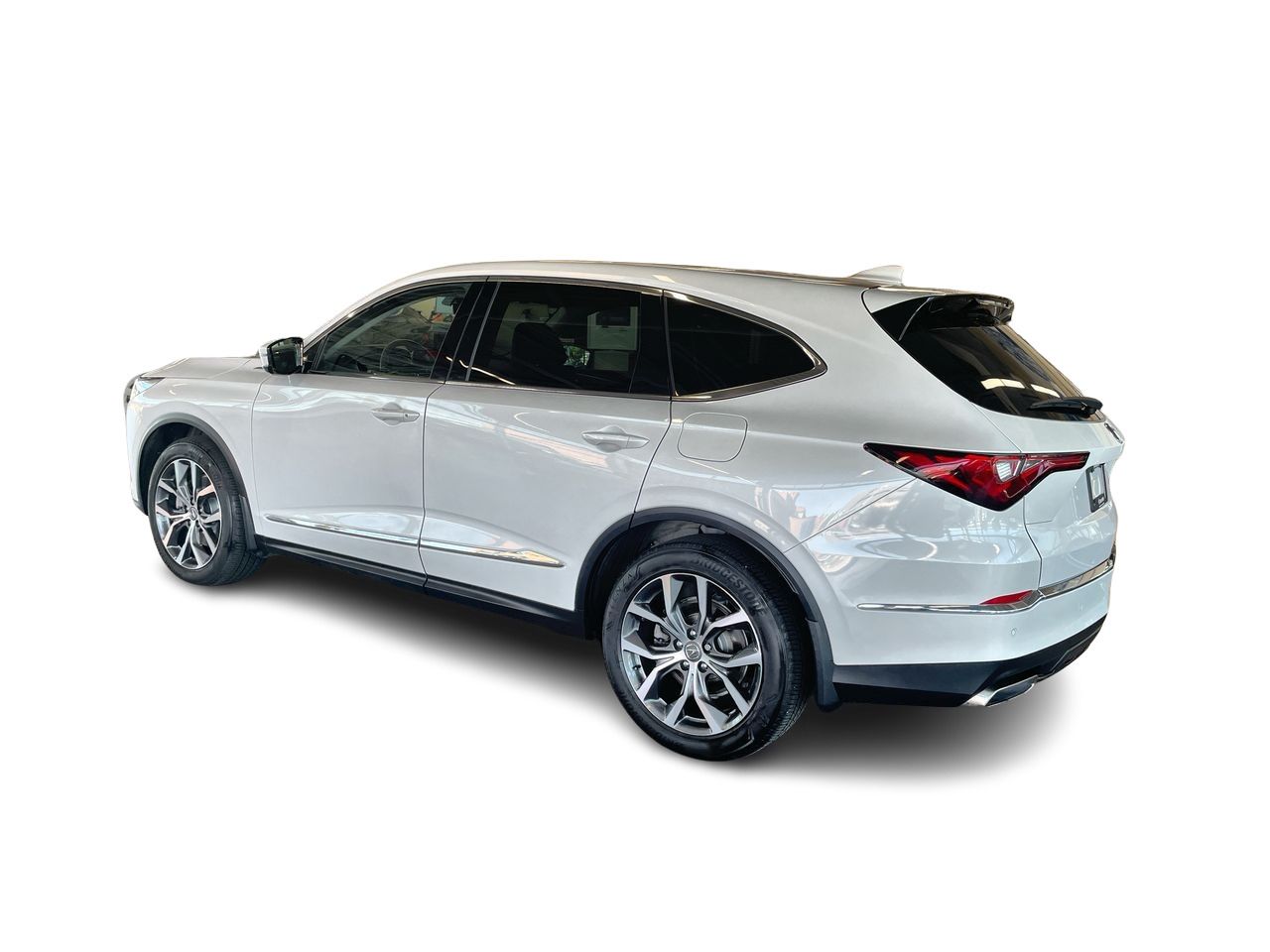 Acura MDX  2022 à Vancouver, Colombie-Britannique