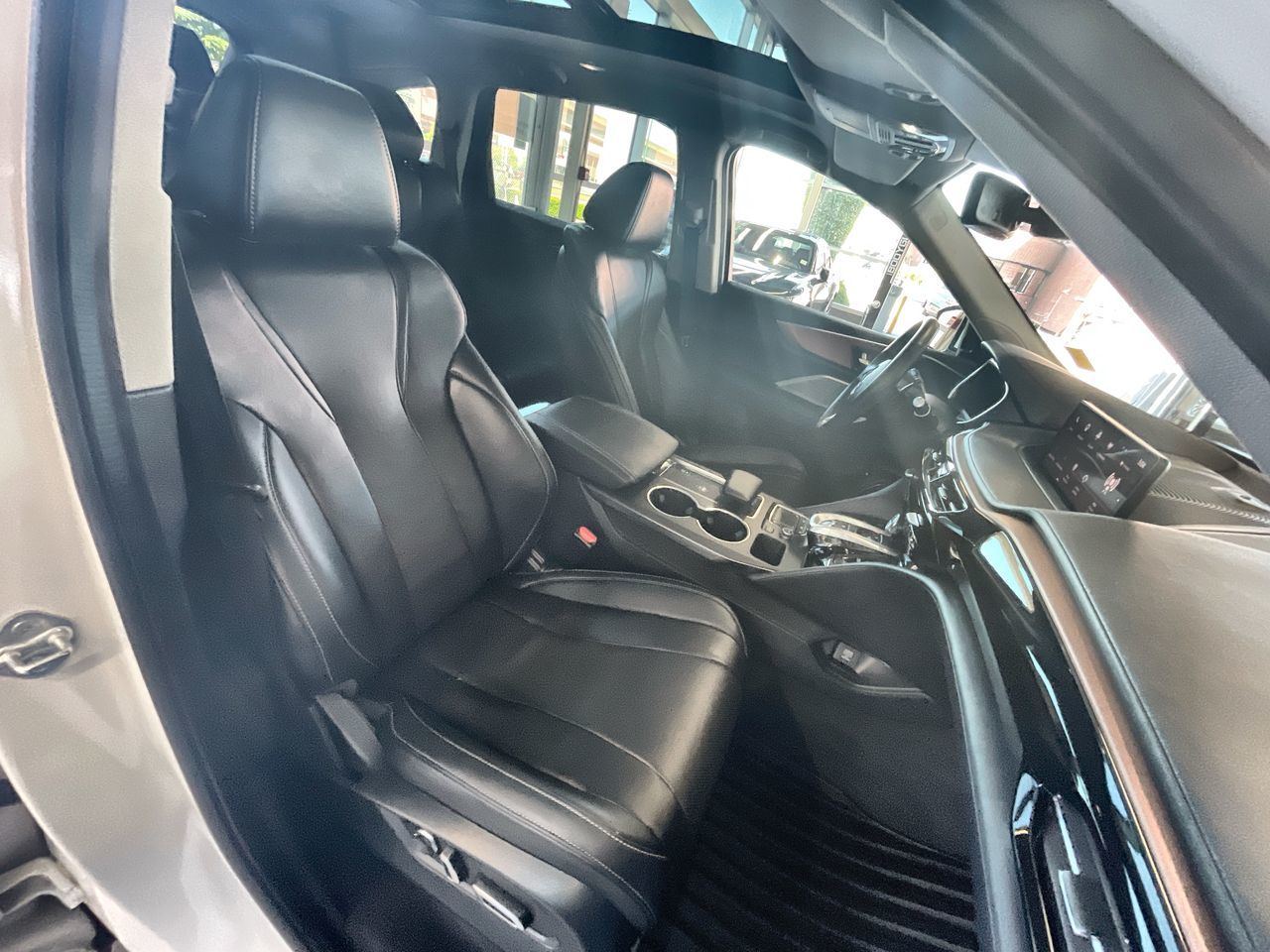 Acura MDX  2022 à Vancouver, Colombie-Britannique