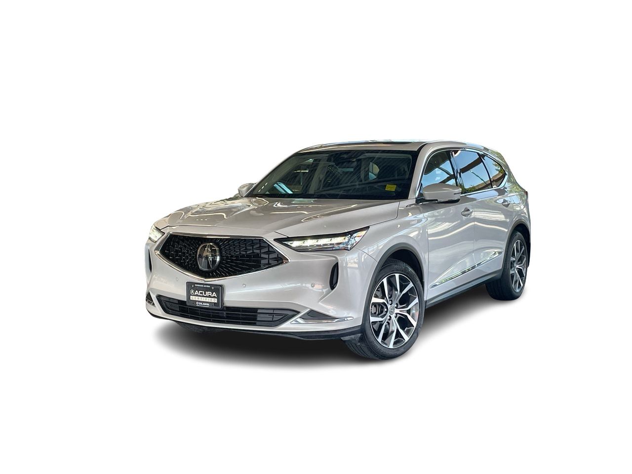 Acura MDX  2022 à Vancouver, Colombie-Britannique