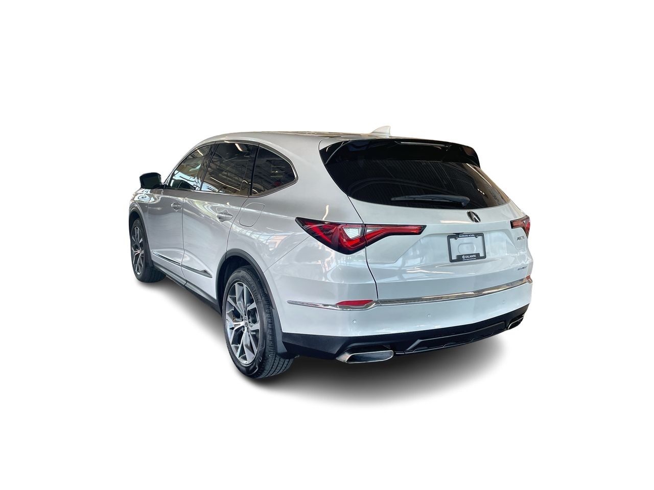 Acura MDX  2022 à Vancouver, Colombie-Britannique