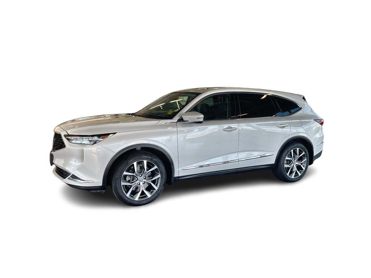 Acura MDX  2022 à Vancouver, Colombie-Britannique
