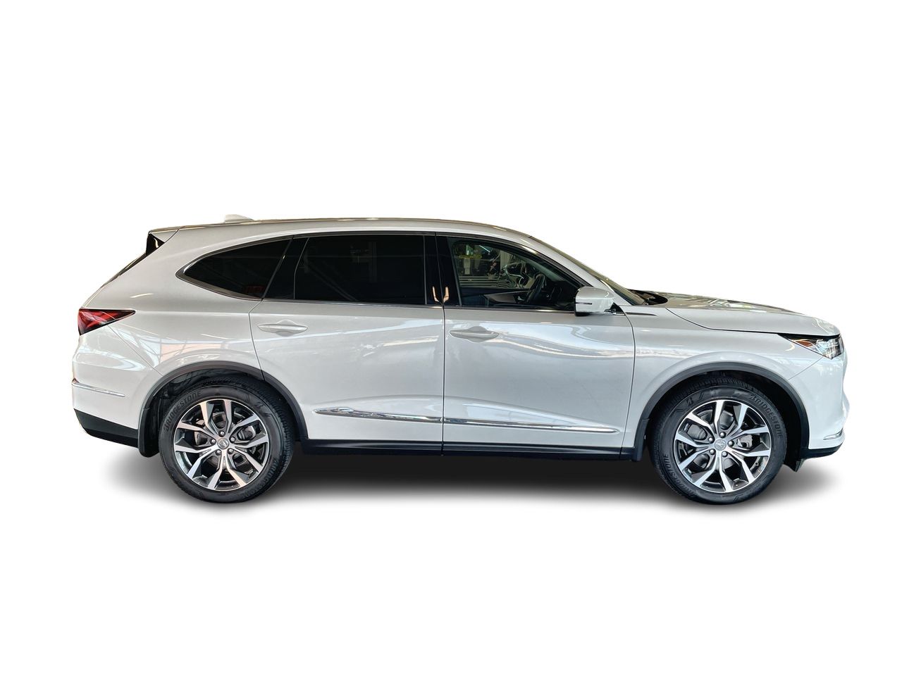 Acura MDX  2022 à Vancouver, Colombie-Britannique
