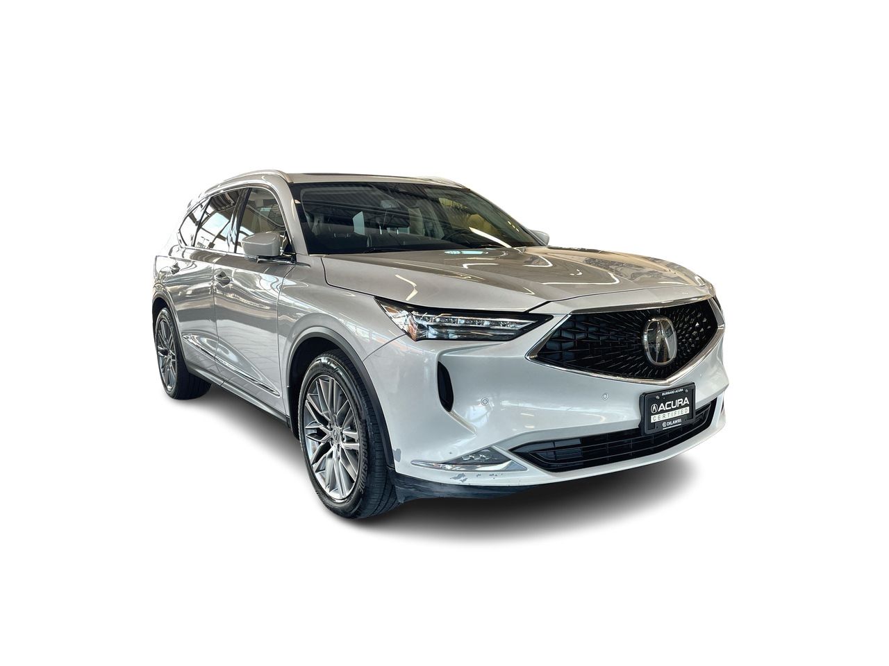 2022 Acura MDX