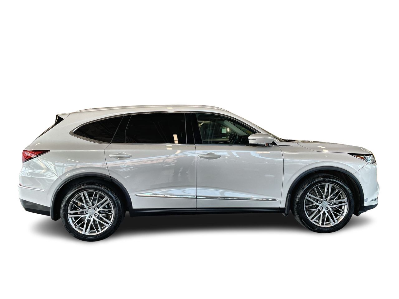 2022 Acura MDX