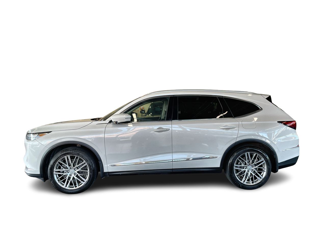 2022 Acura MDX