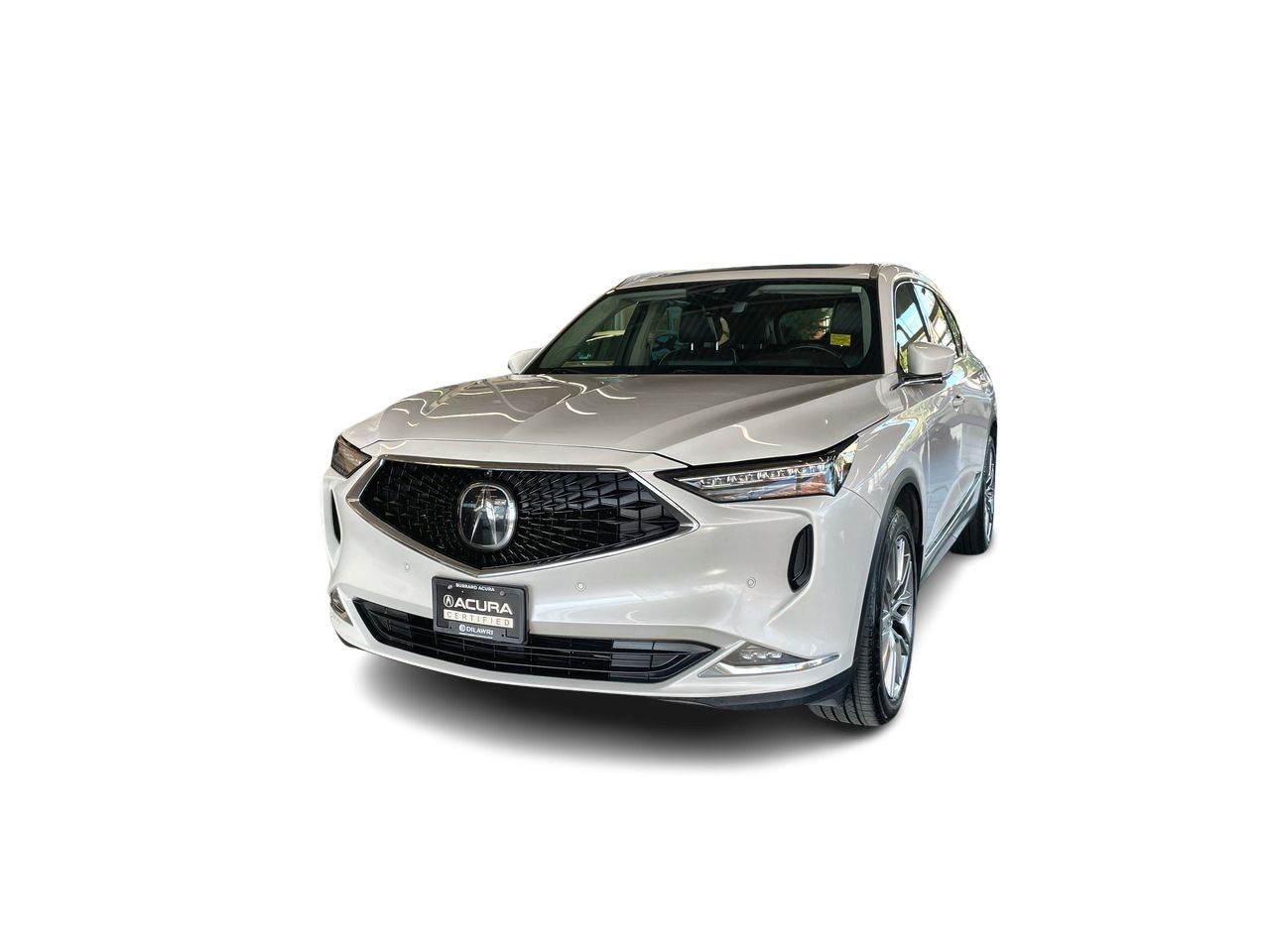 2022 Acura MDX