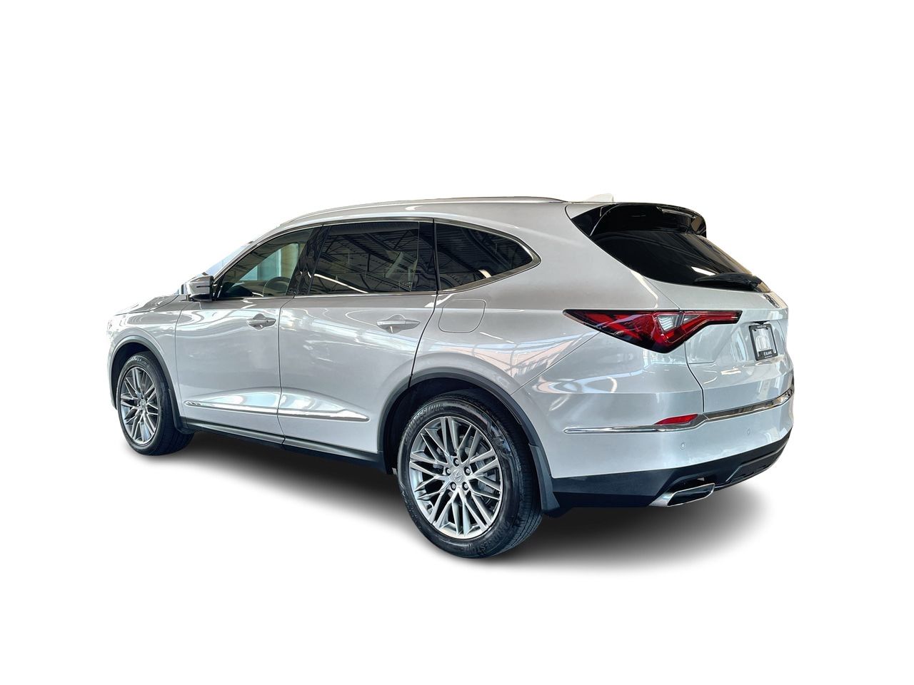 2022 Acura MDX