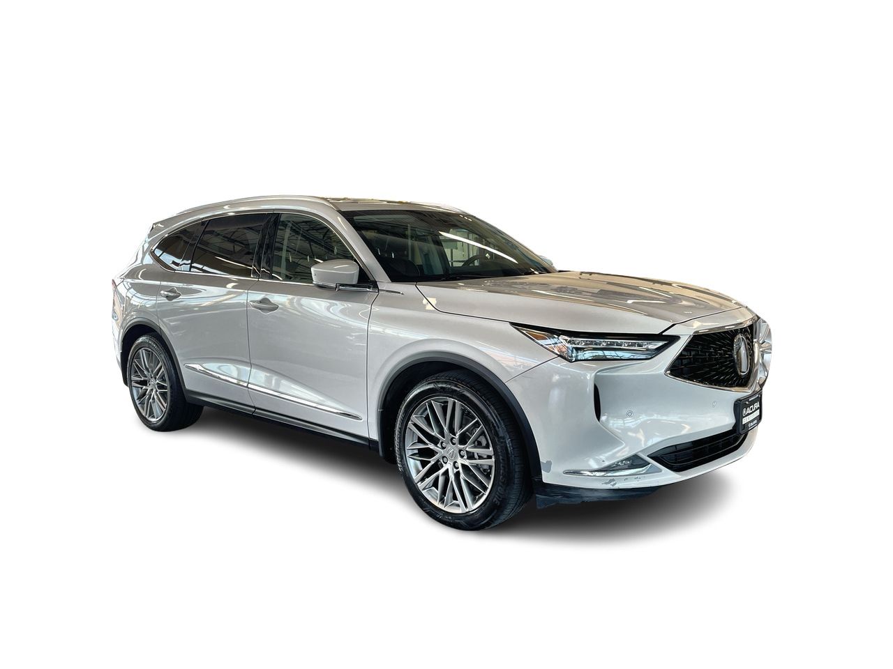 2022 Acura MDX