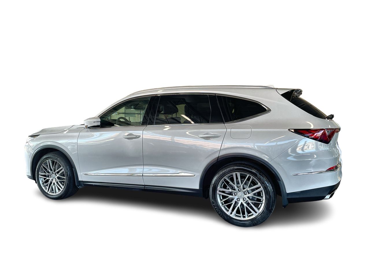 2022 Acura MDX