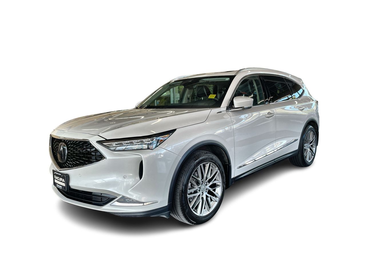 2022 Acura MDX