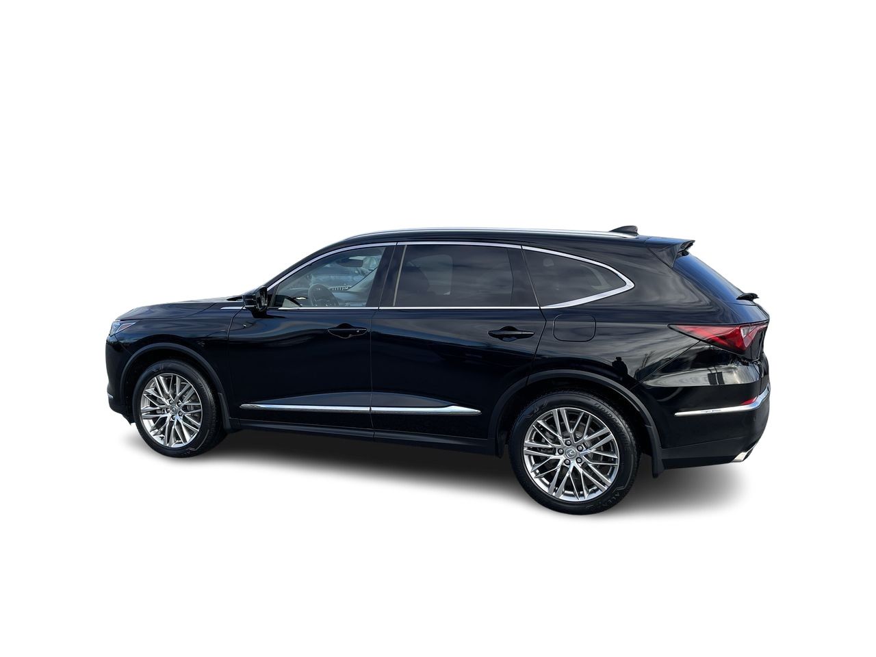 2022 Acura MDX