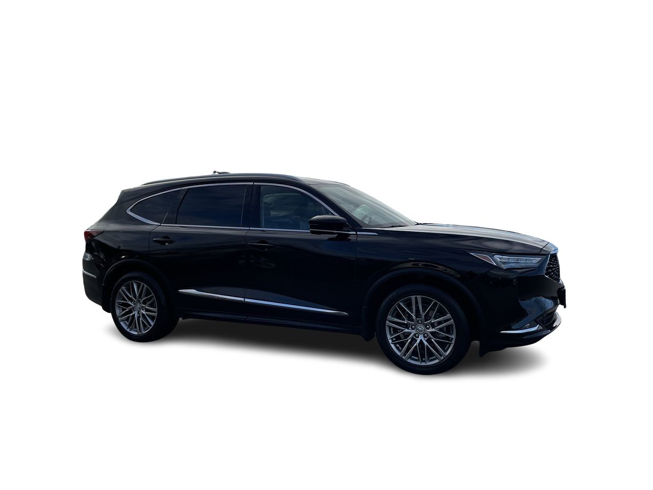 2022 Acura MDX