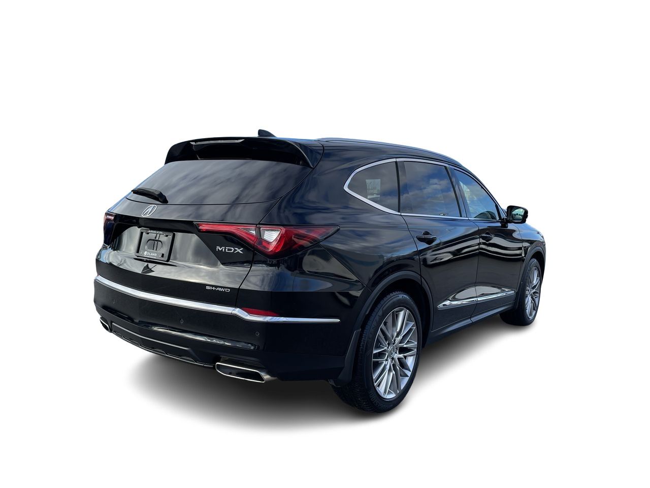 2022 Acura MDX
