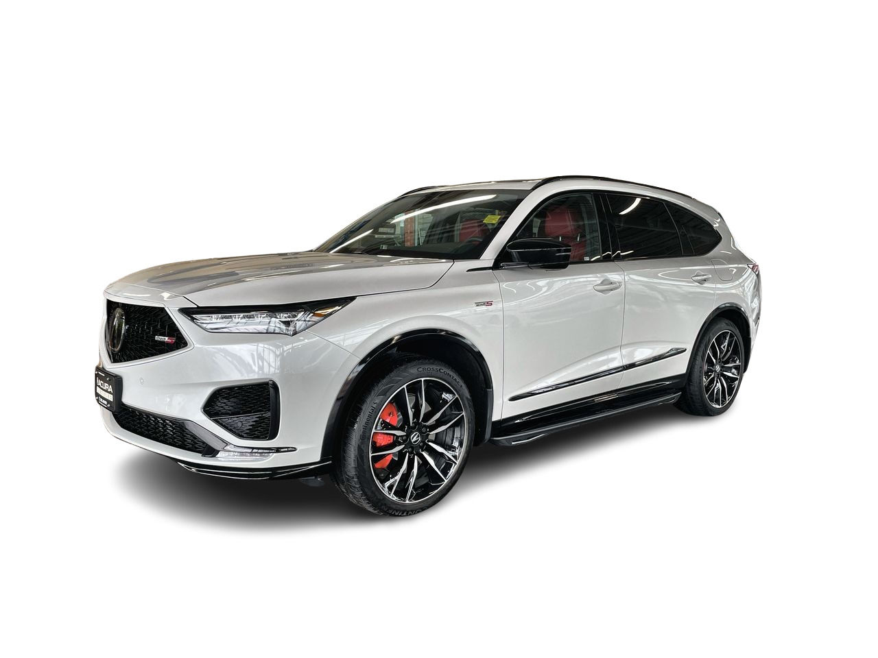 Southside Nissan | 2023 Acura MDX Type S Ultra