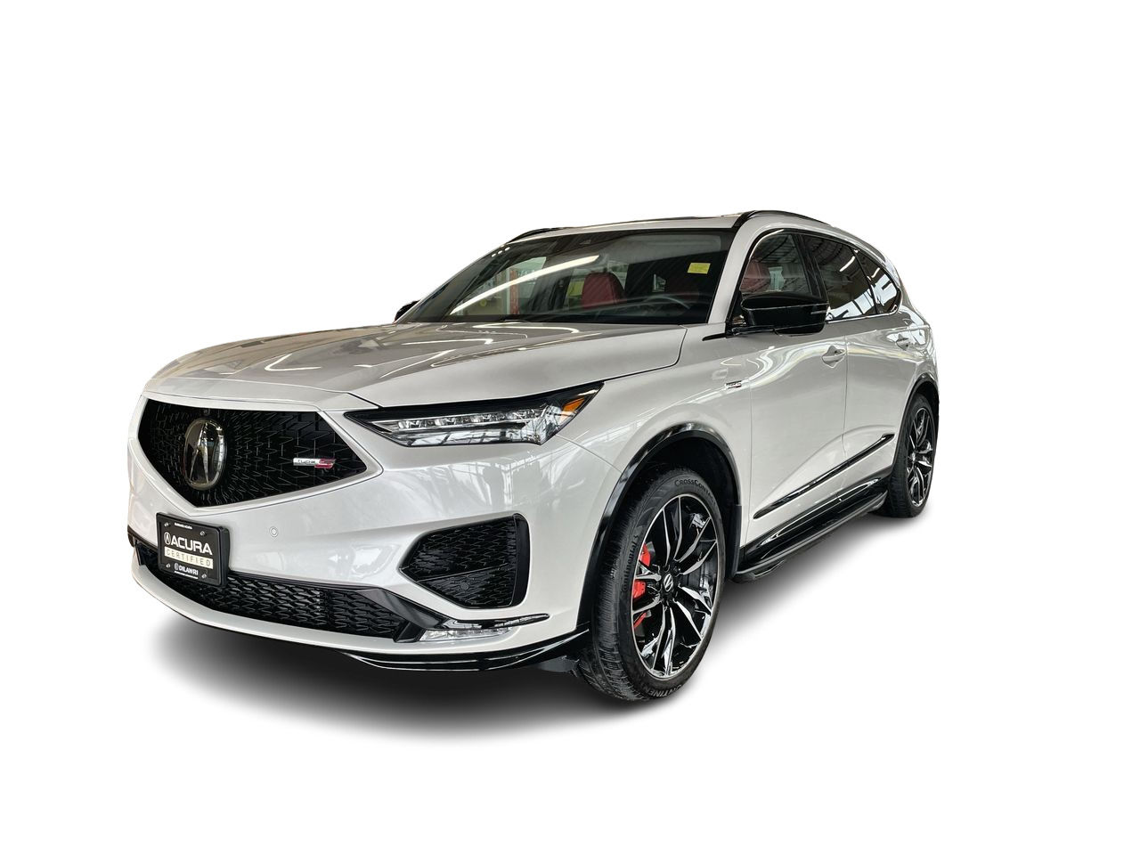 Southside Nissan | 2023 Acura MDX Type S Ultra