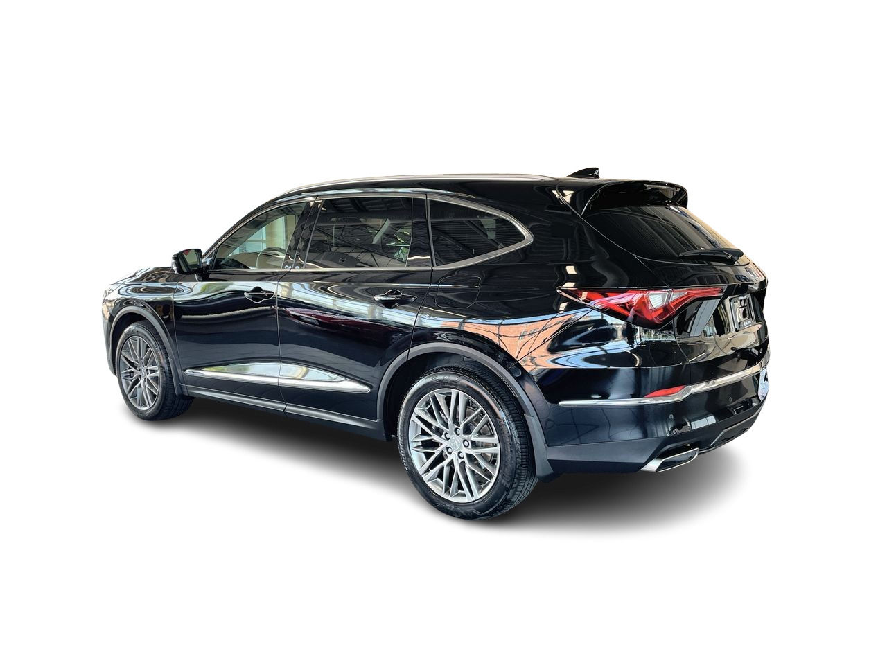 2023 Acura MDX in Vancouver, British Columbia