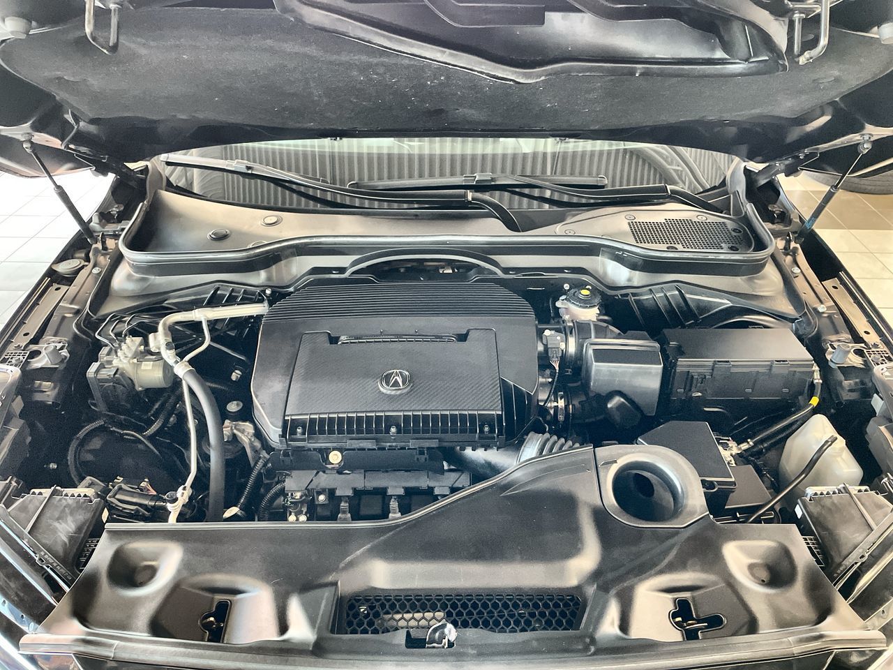 2023 Acura MDX in Vancouver, British Columbia