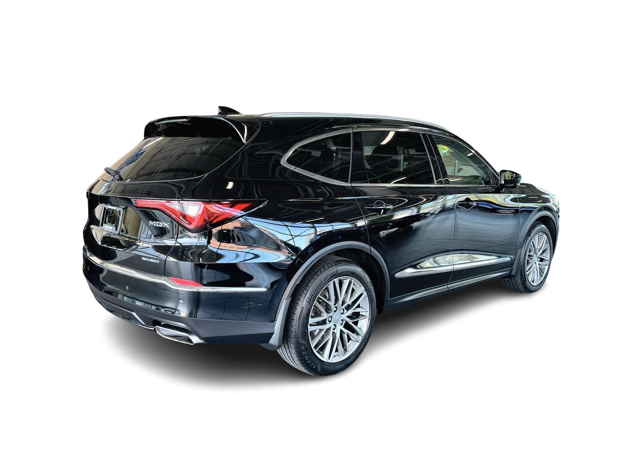 2023 Acura MDX in Vancouver, British Columbia