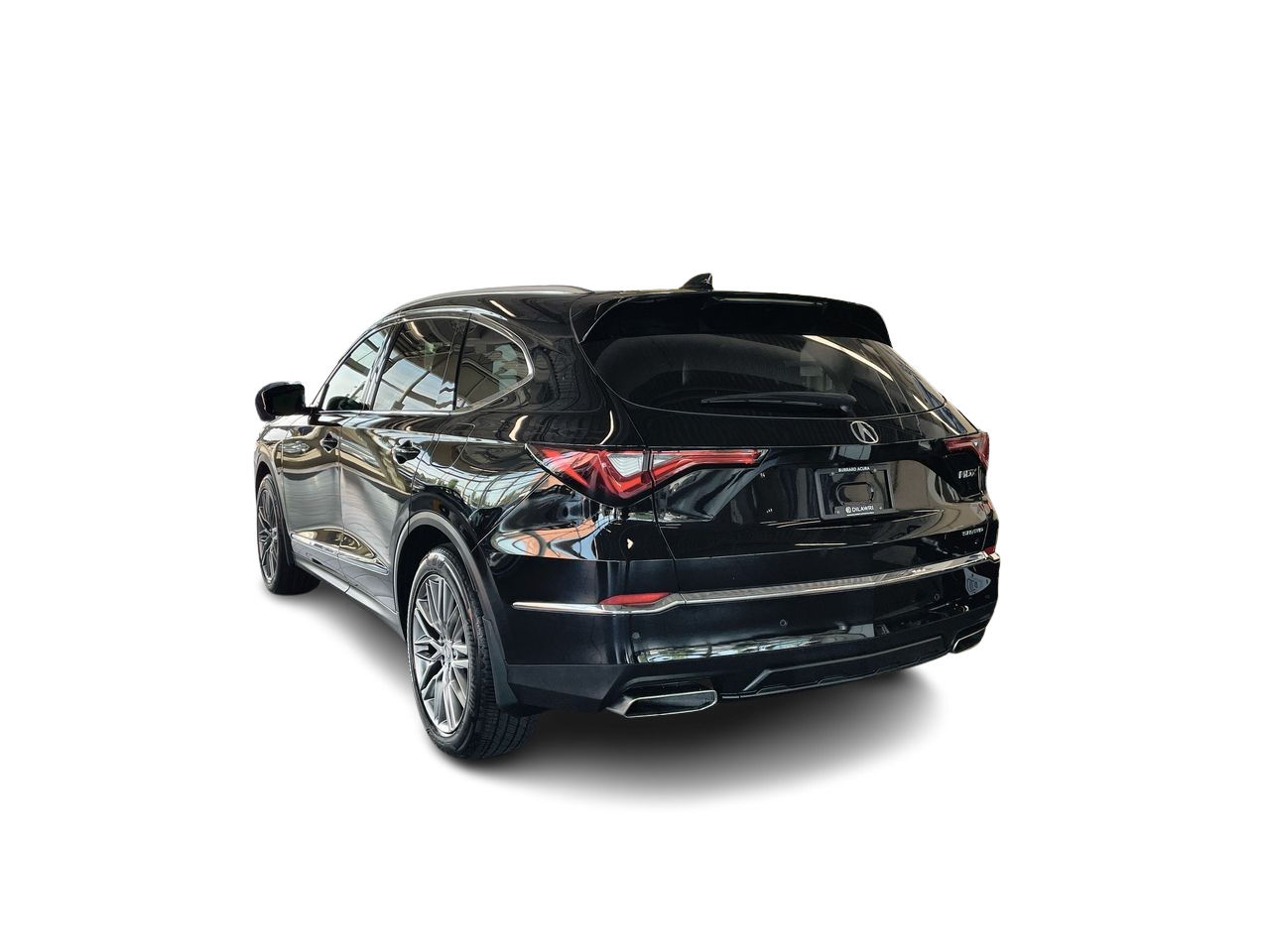 2023 Acura MDX in Vancouver, British Columbia