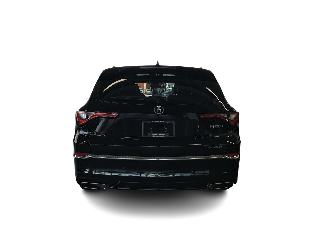 2023 Acura MDX in Vancouver, British Columbia