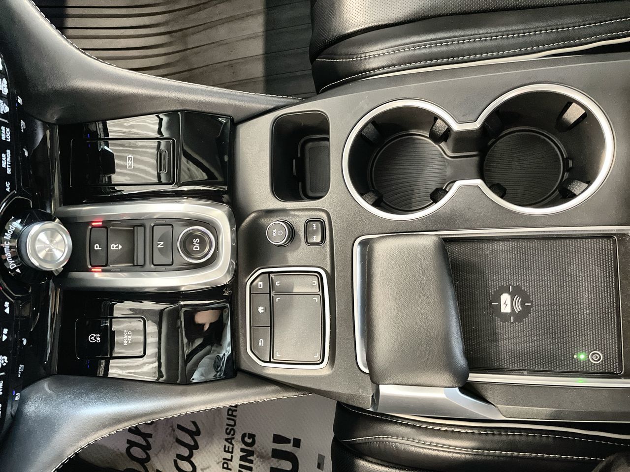 2023 Acura MDX in Vancouver, British Columbia