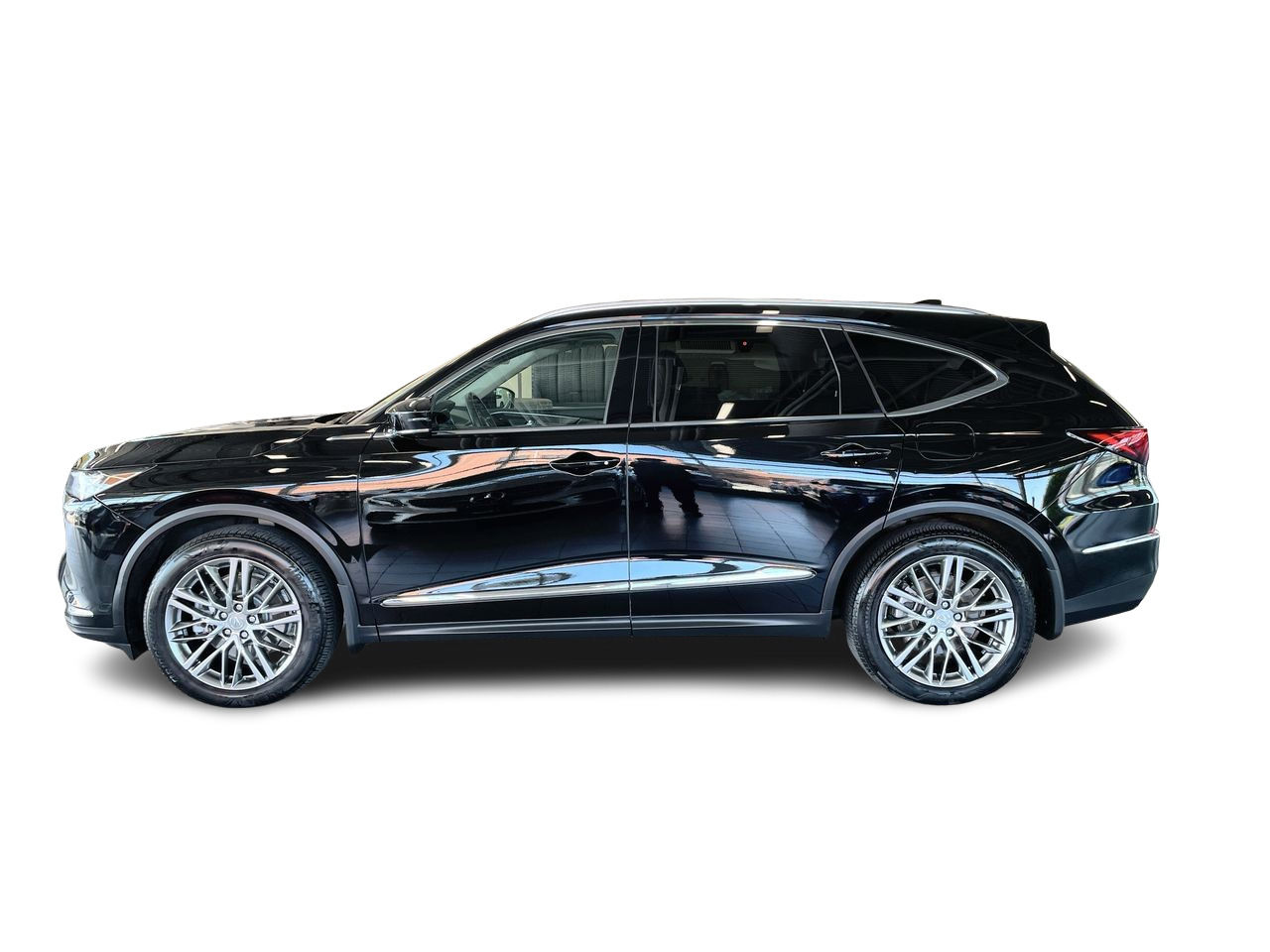 2023 Acura MDX in Vancouver, British Columbia