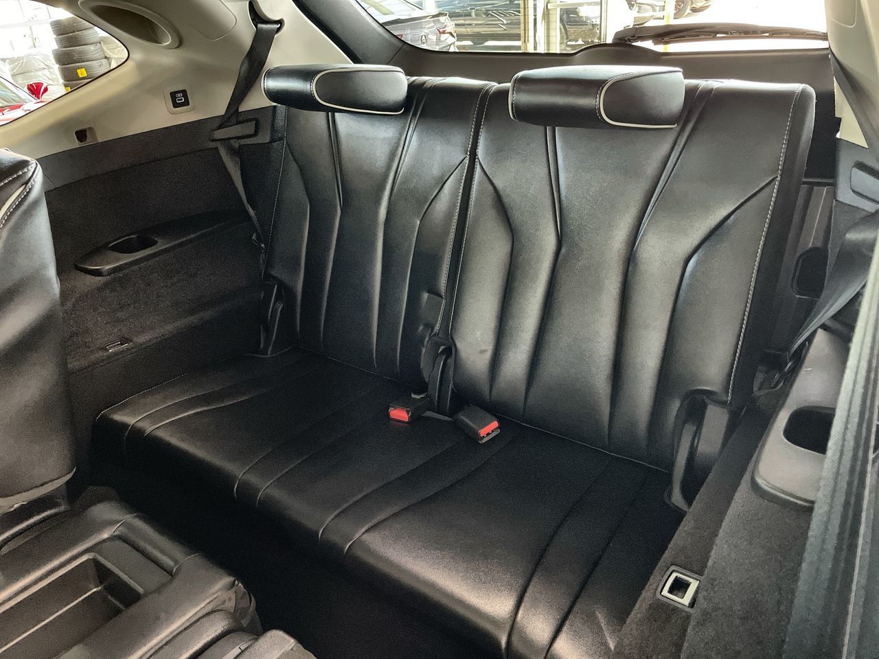 2023 Acura MDX in Vancouver, British Columbia