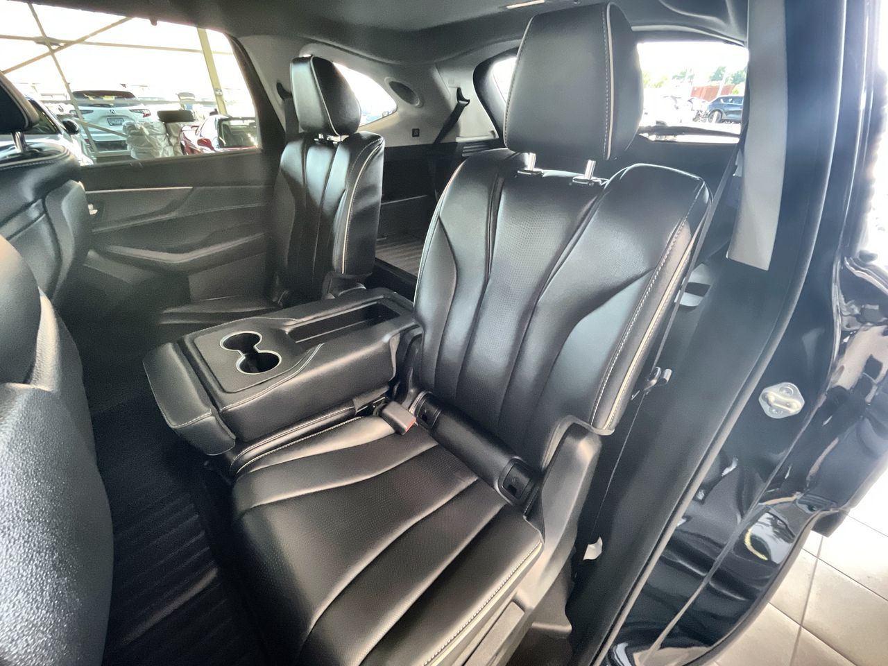 2023 Acura MDX in Vancouver, British Columbia