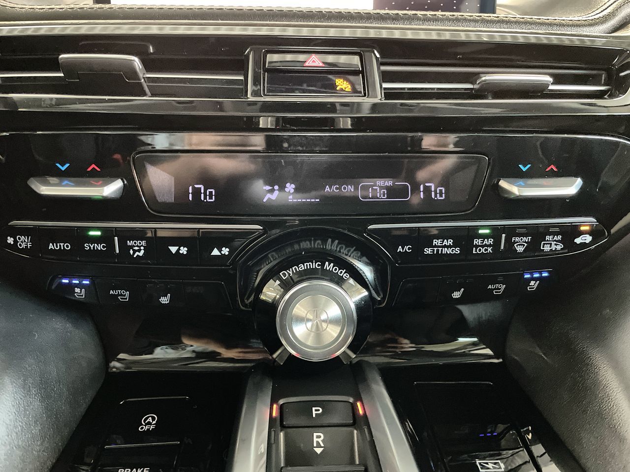 2023 Acura MDX in Vancouver, British Columbia