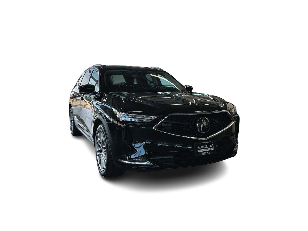 2023 Acura MDX in Vancouver, British Columbia