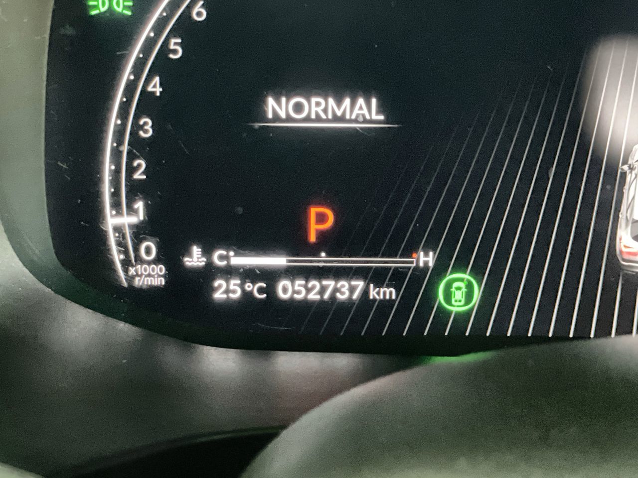 2023 Acura MDX in Vancouver, British Columbia