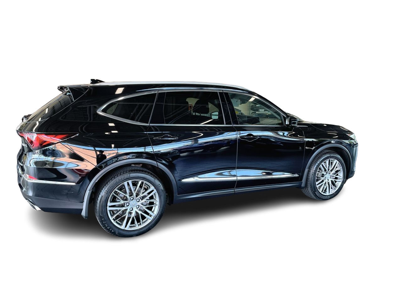 2023 Acura MDX in Vancouver, British Columbia