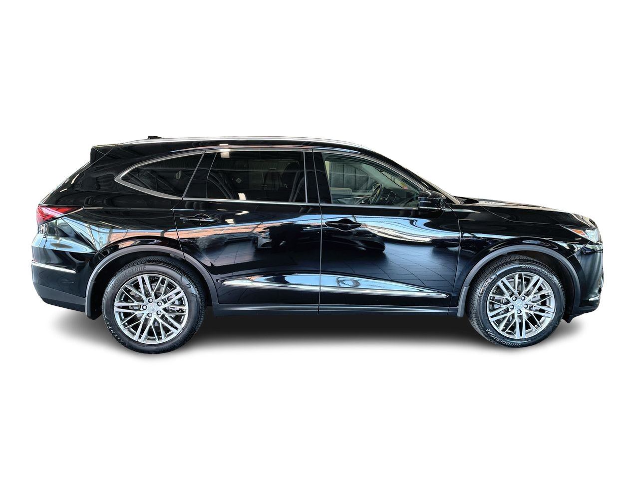2023 Acura MDX in Vancouver, British Columbia
