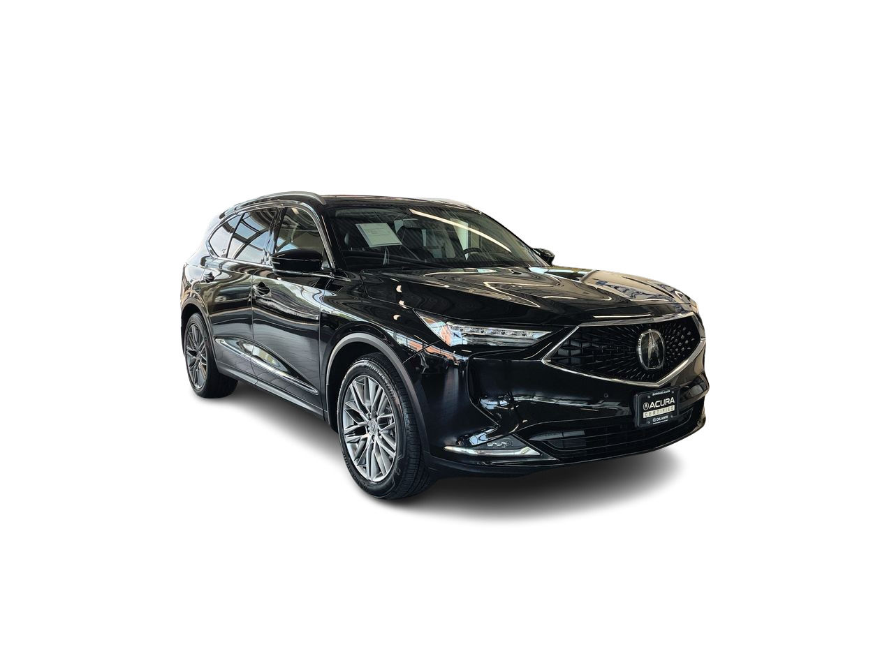2023 Acura MDX in Vancouver, British Columbia