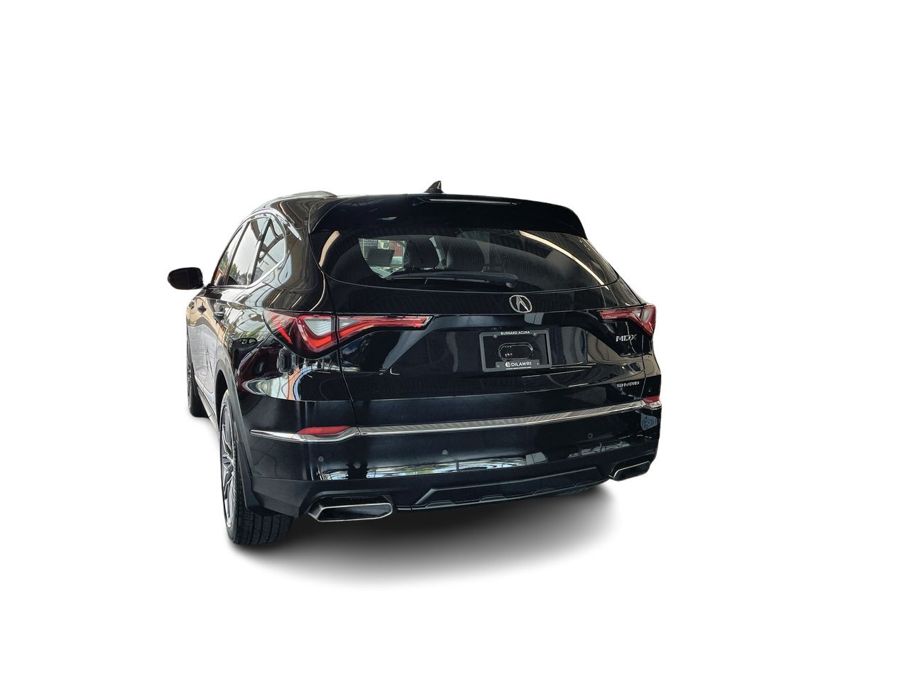 2023 Acura MDX in Vancouver, British Columbia